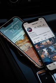 Frequent multitasking and constant digital distractions can hinder attention span and cognitive performance. (Image via Pexels)